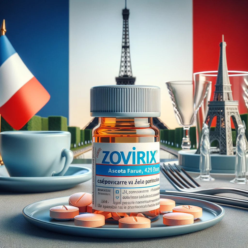 Le prix de zovirax au maroc 